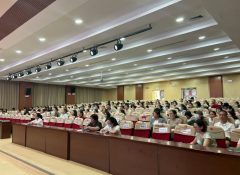二是传达了校园食物平安工做的最新要