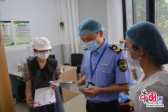 确保一旦发生食物平安突发事务