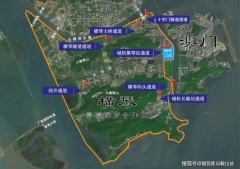 体验“穿越双城”的奇异旅途