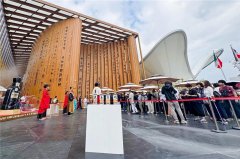 <b>国平易近族品牌向世界展现自傲取定力的典型之</b>